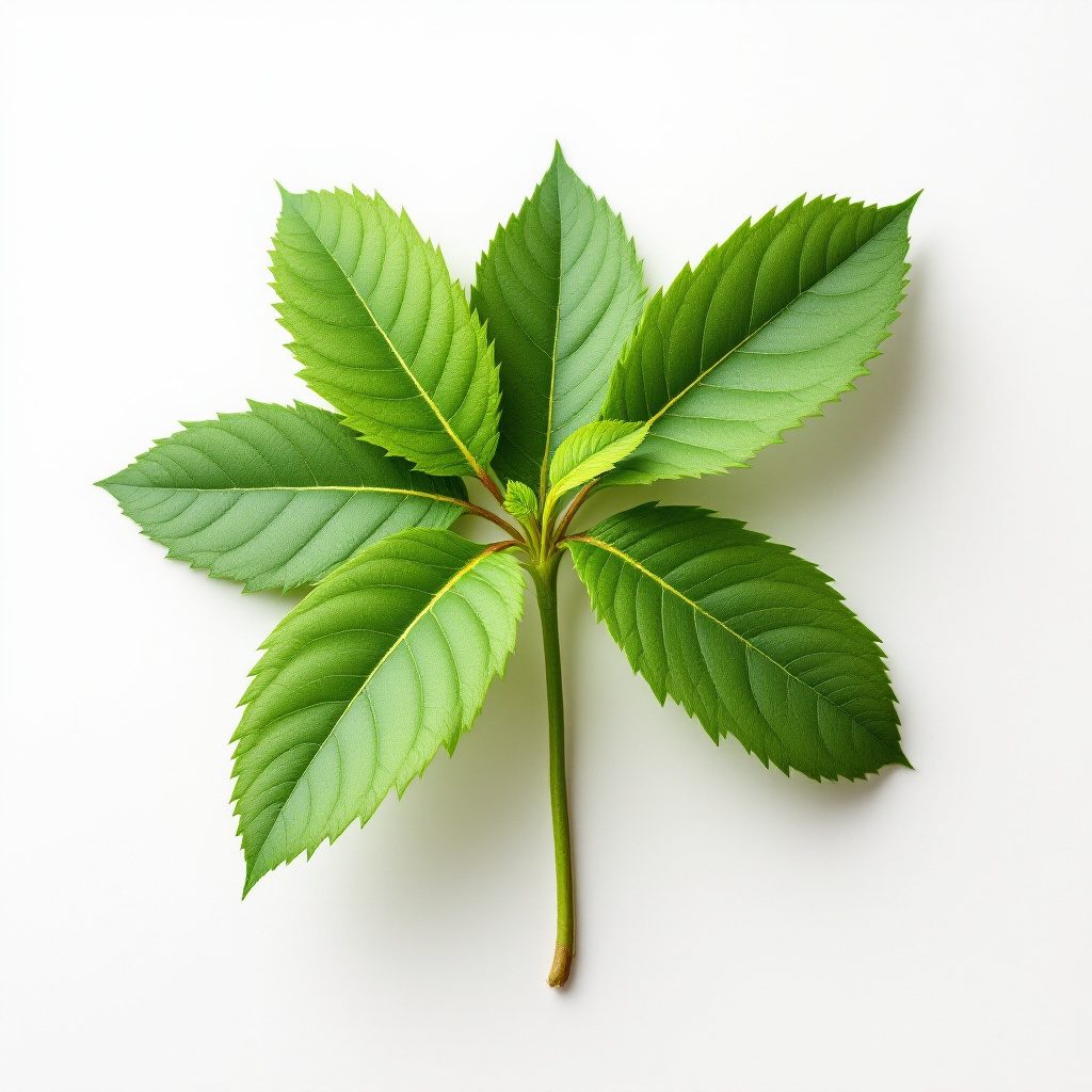 Camphor ingredient