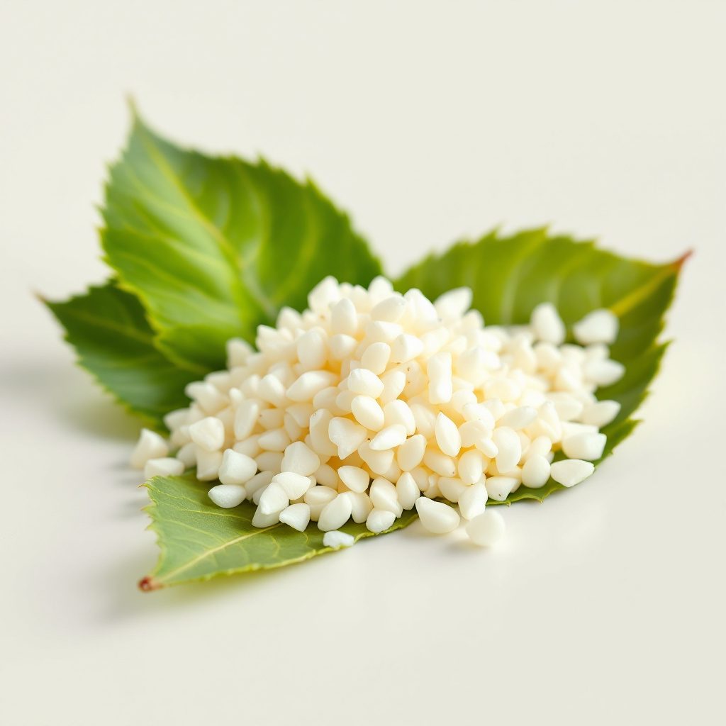 Caprylic Acid ingredient