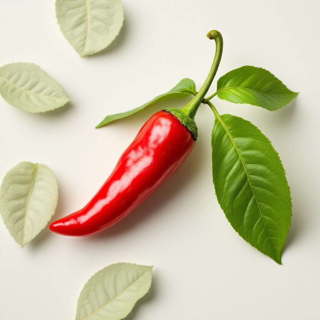 Capsicum Extract