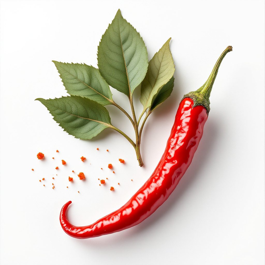 Cayenne Pepper