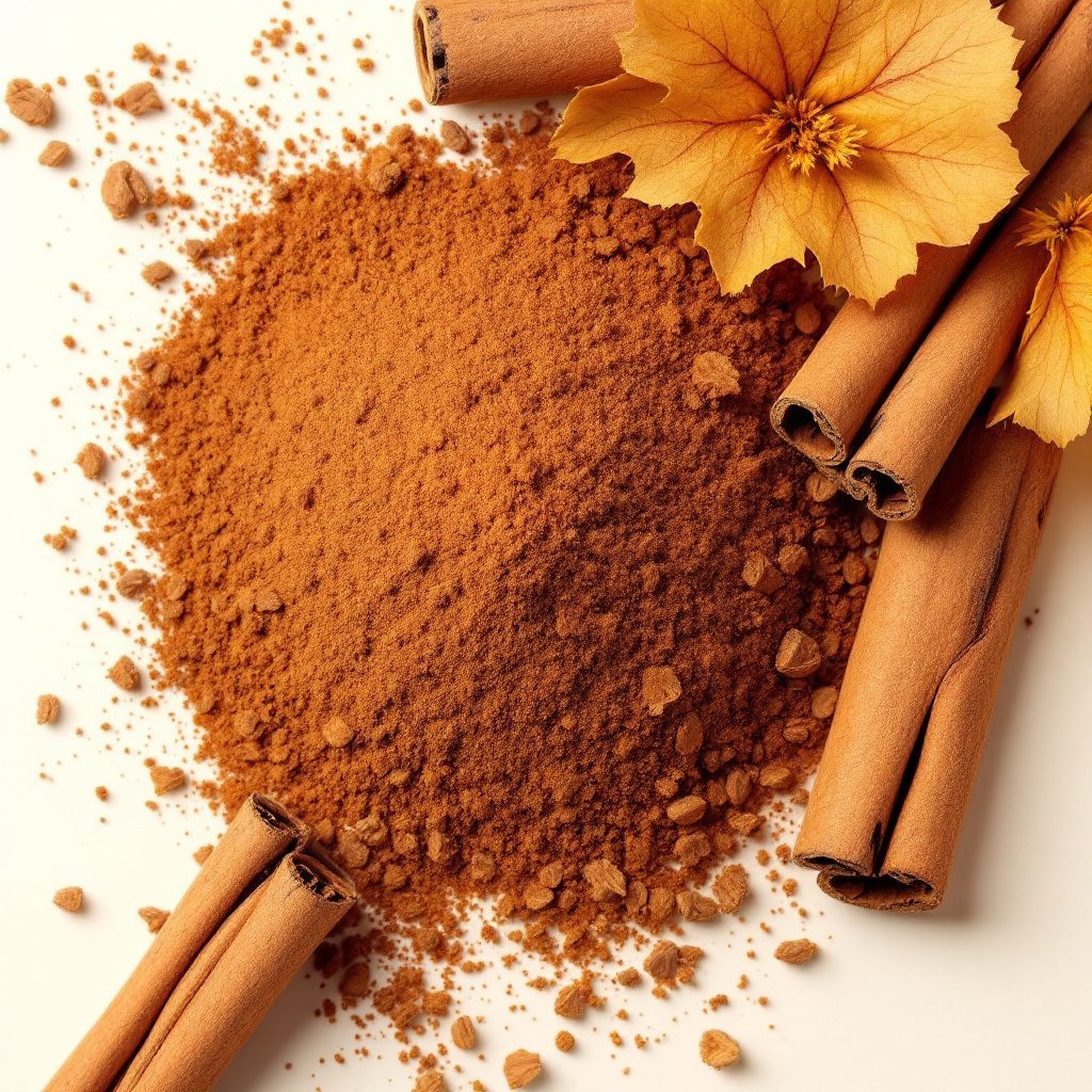 Ceylon Cinnamon natural ingredient