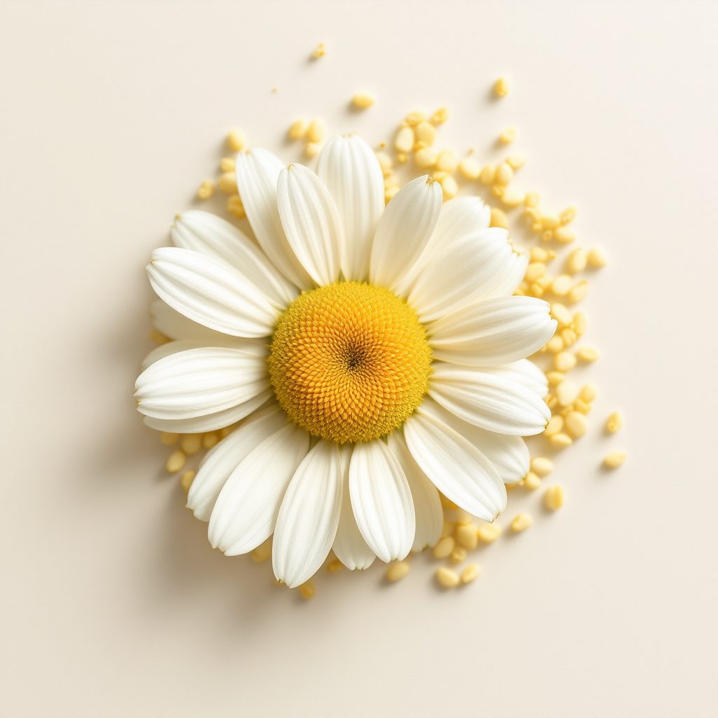 Chamomile ingredient