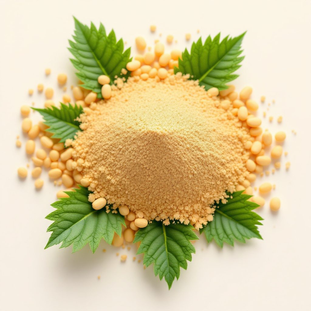 Chondroitin sulfate ingredient