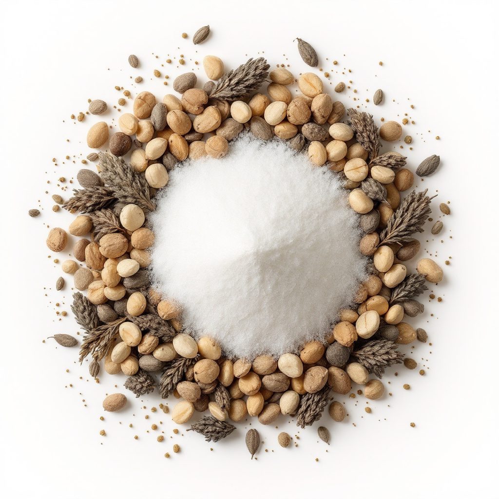 Chromium Picolinate natural ingredient