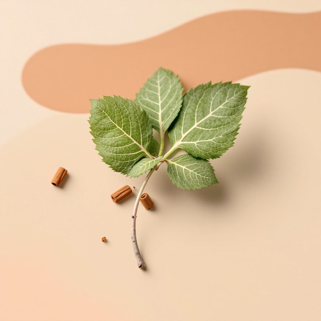 Cinnamon Bark natural bark