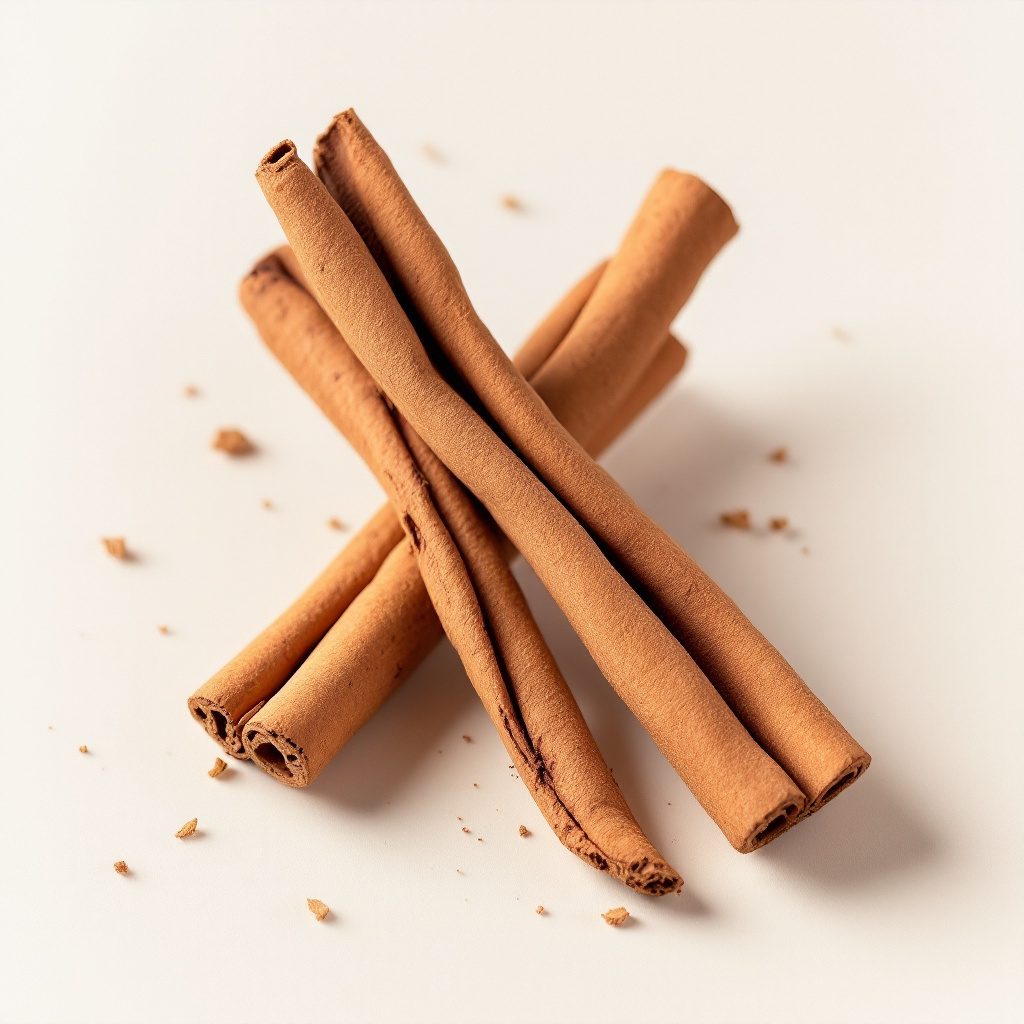 Cinnamon Bark natural ingredient