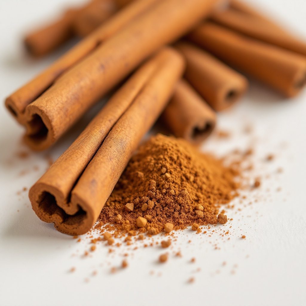 Cinnamon