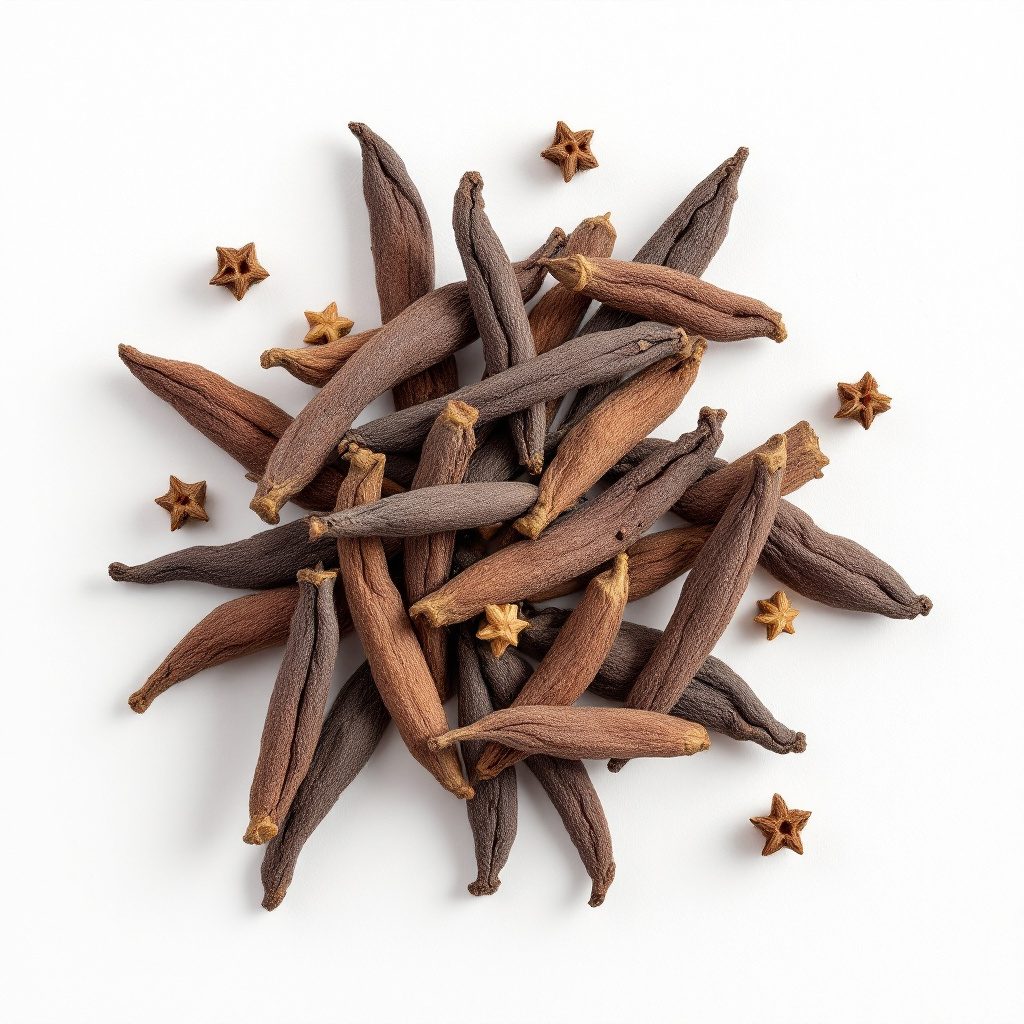 Clove buds