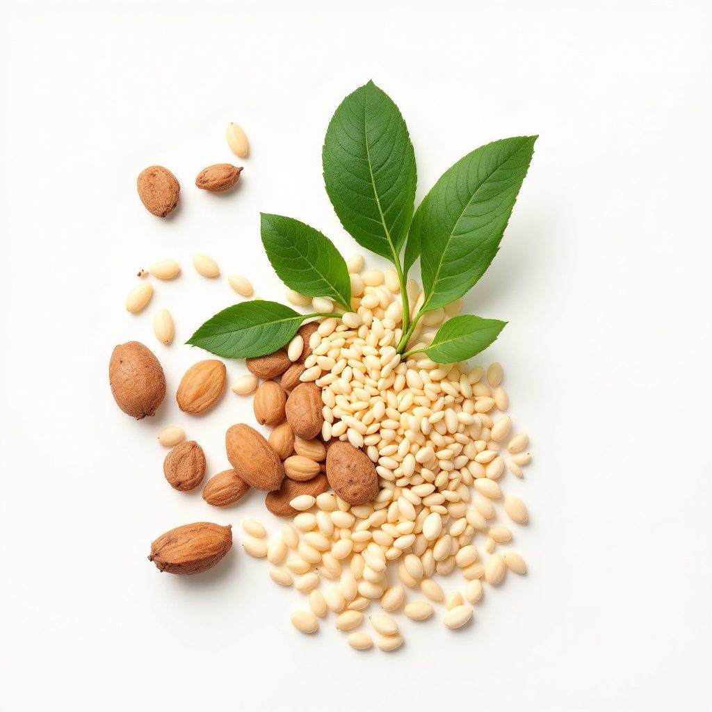 Digestive enzymes ingredient