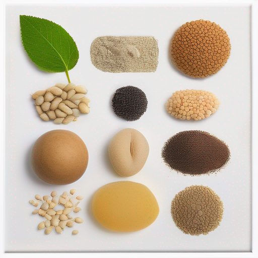 Digestive enzymes