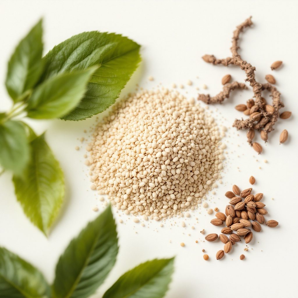 DMSO ingredient