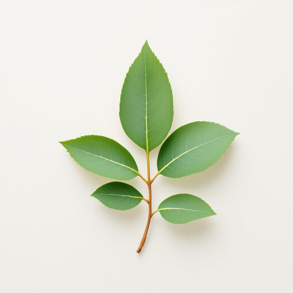 Eucalyptus Oil ingredient