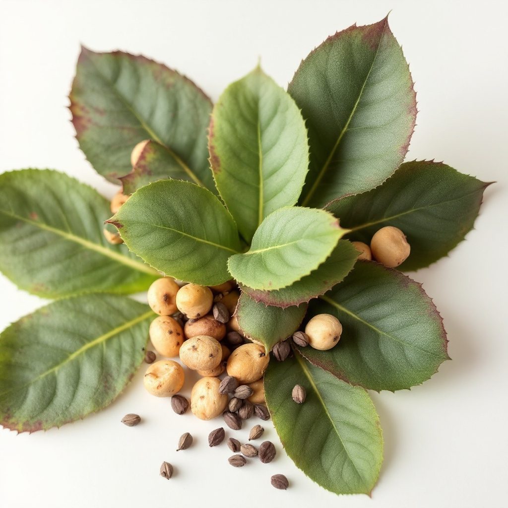 Eucalyptus oil natural source