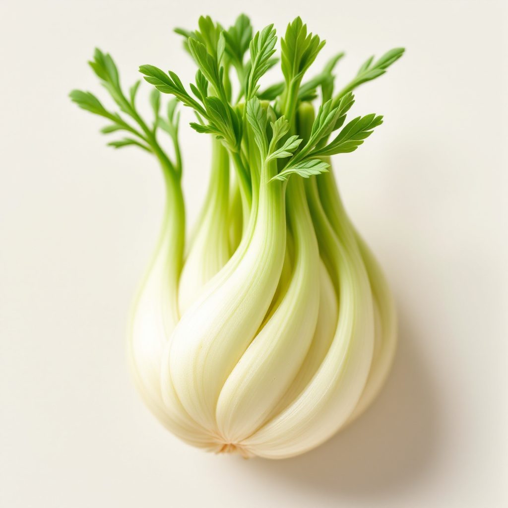 Fennel ingredient