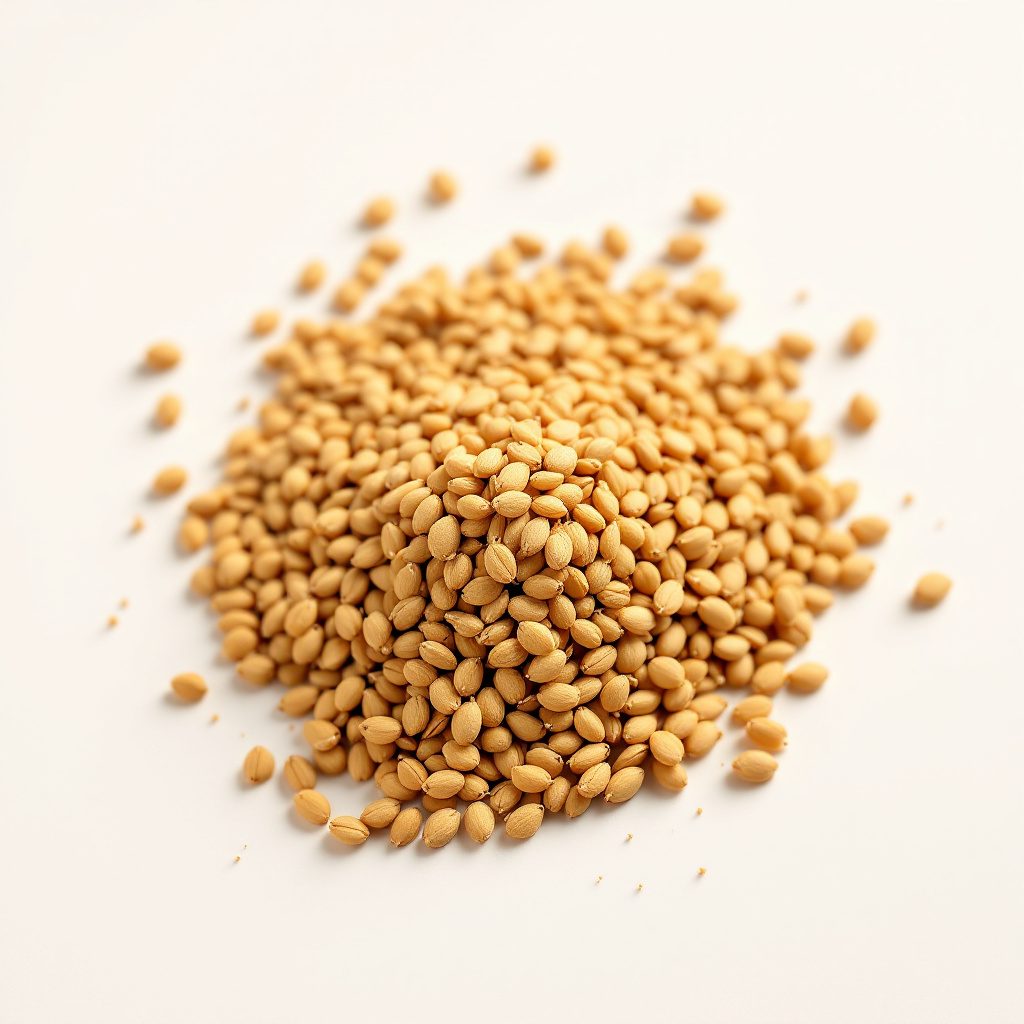 Fenugreek seed ingredient