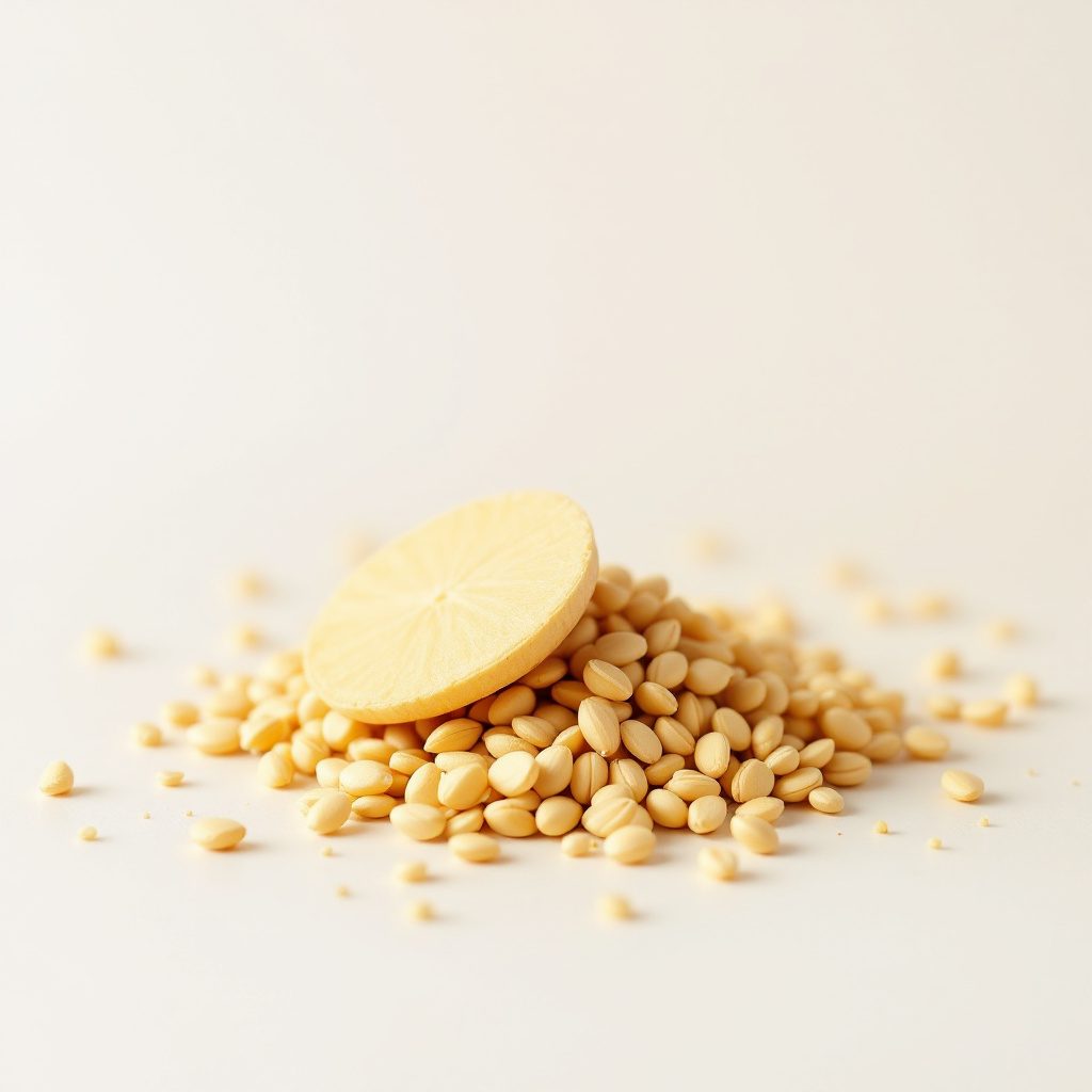 Fenugreek seed