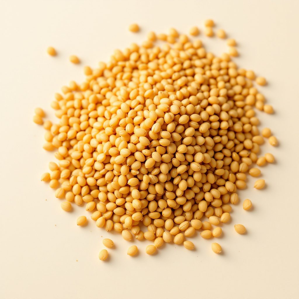 Fenugreek seeds