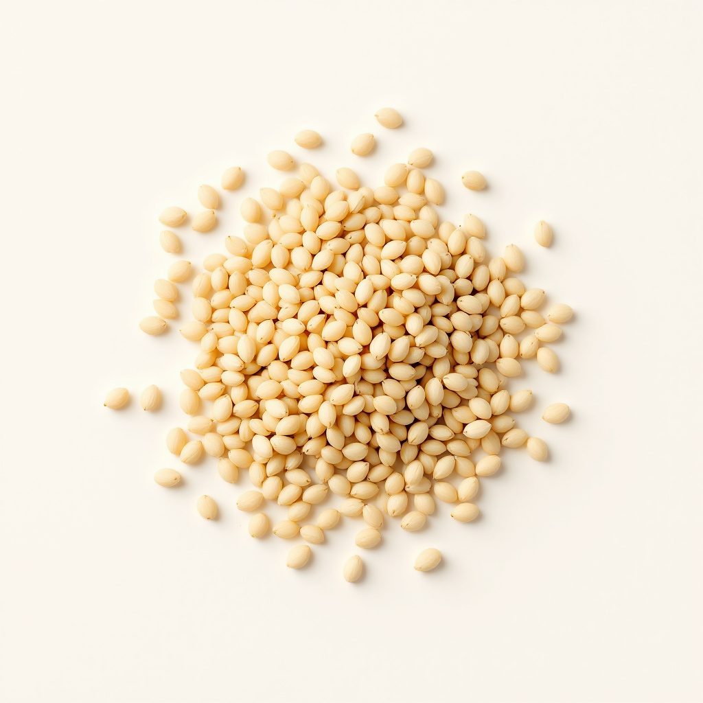 Foeniculum vulgare (Fennel) seed