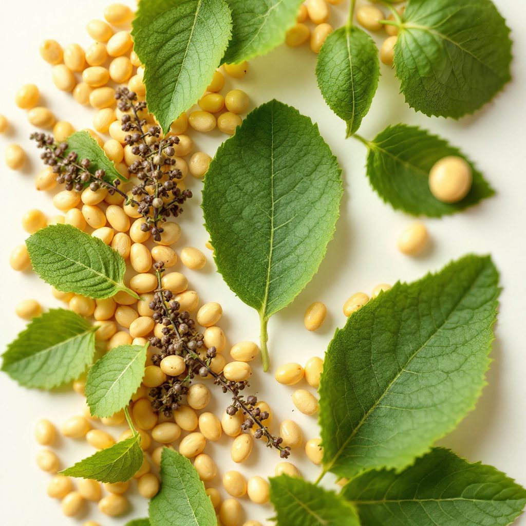 Folate ingredient