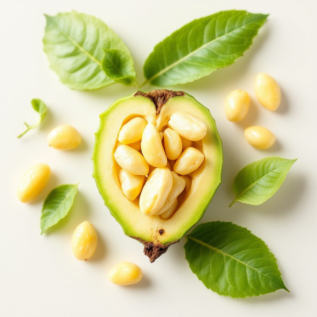 Garcinia Cambogia ingredient