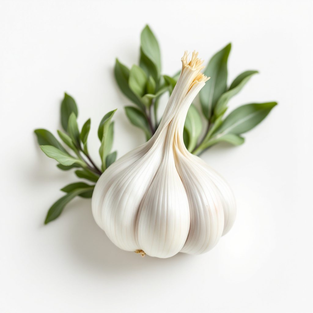 Garlic