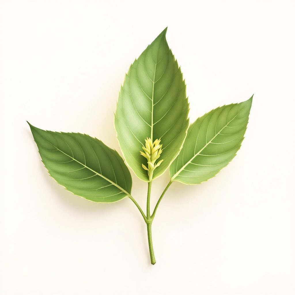 Gentiana lutea root