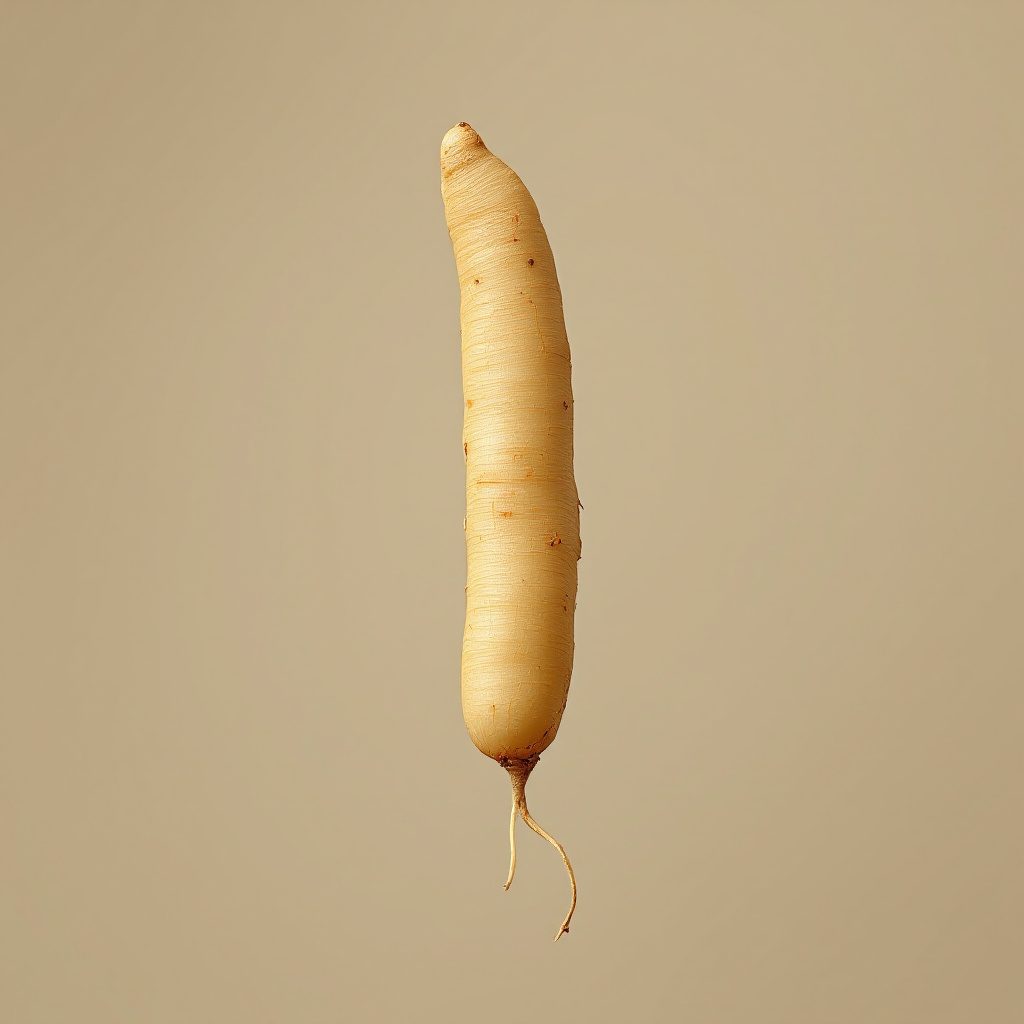 Ginseng