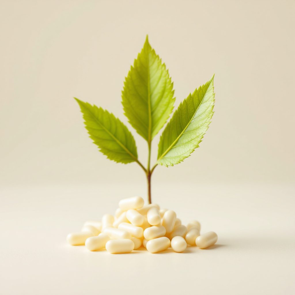Glucosamine natural source
