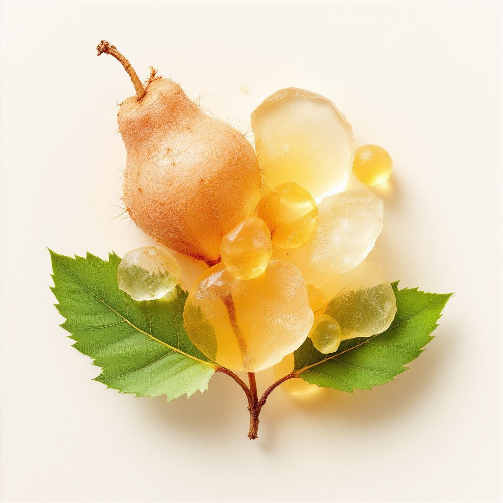 Glycerin ingredient