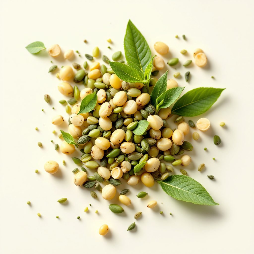 Green Tea extract ingredient