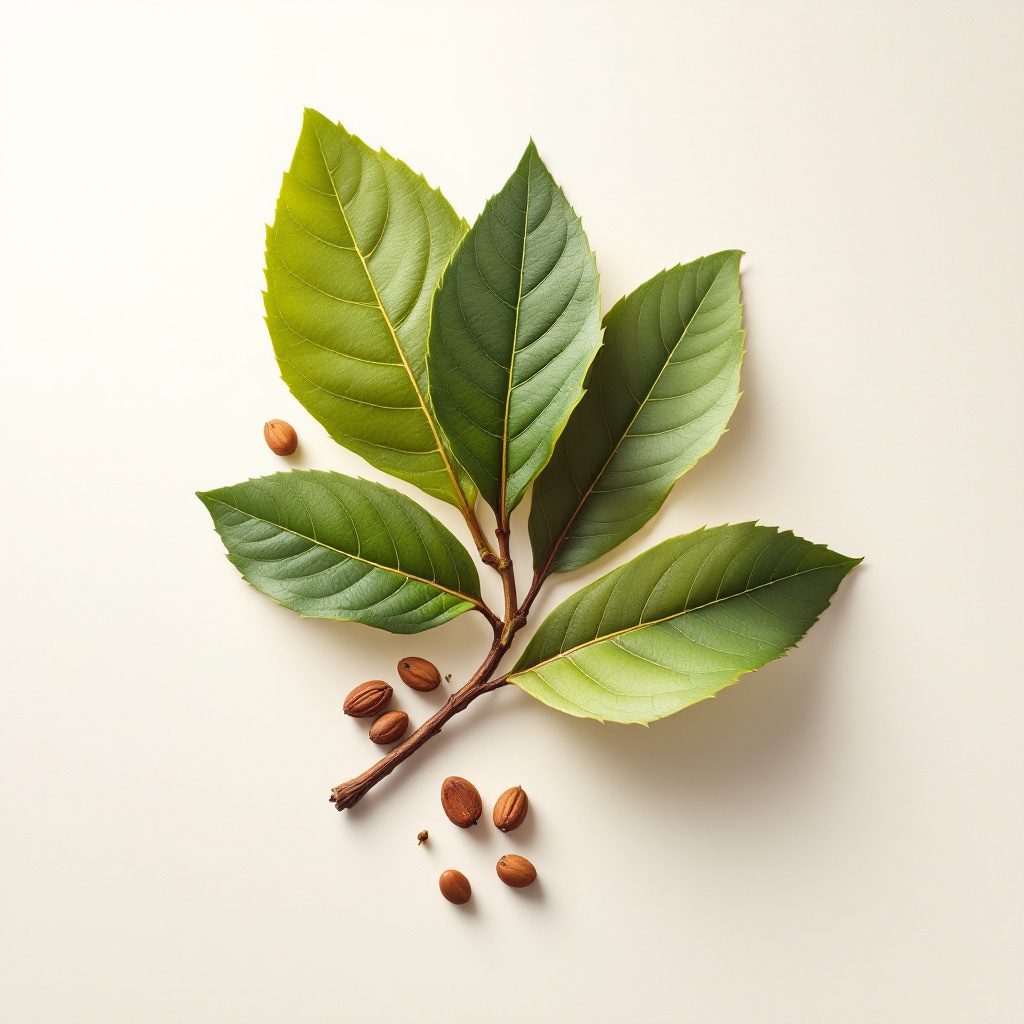 Guarana extract ingredient