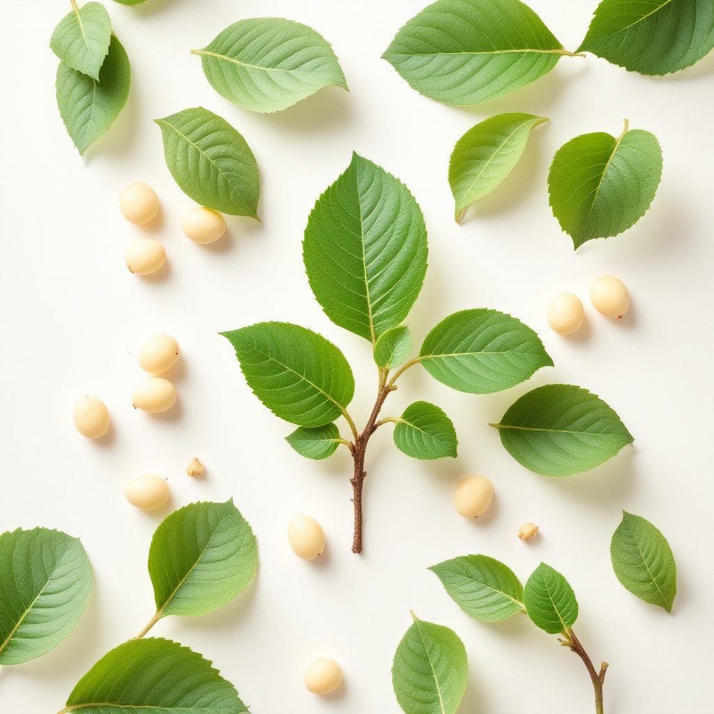Gymnema Sylvestre