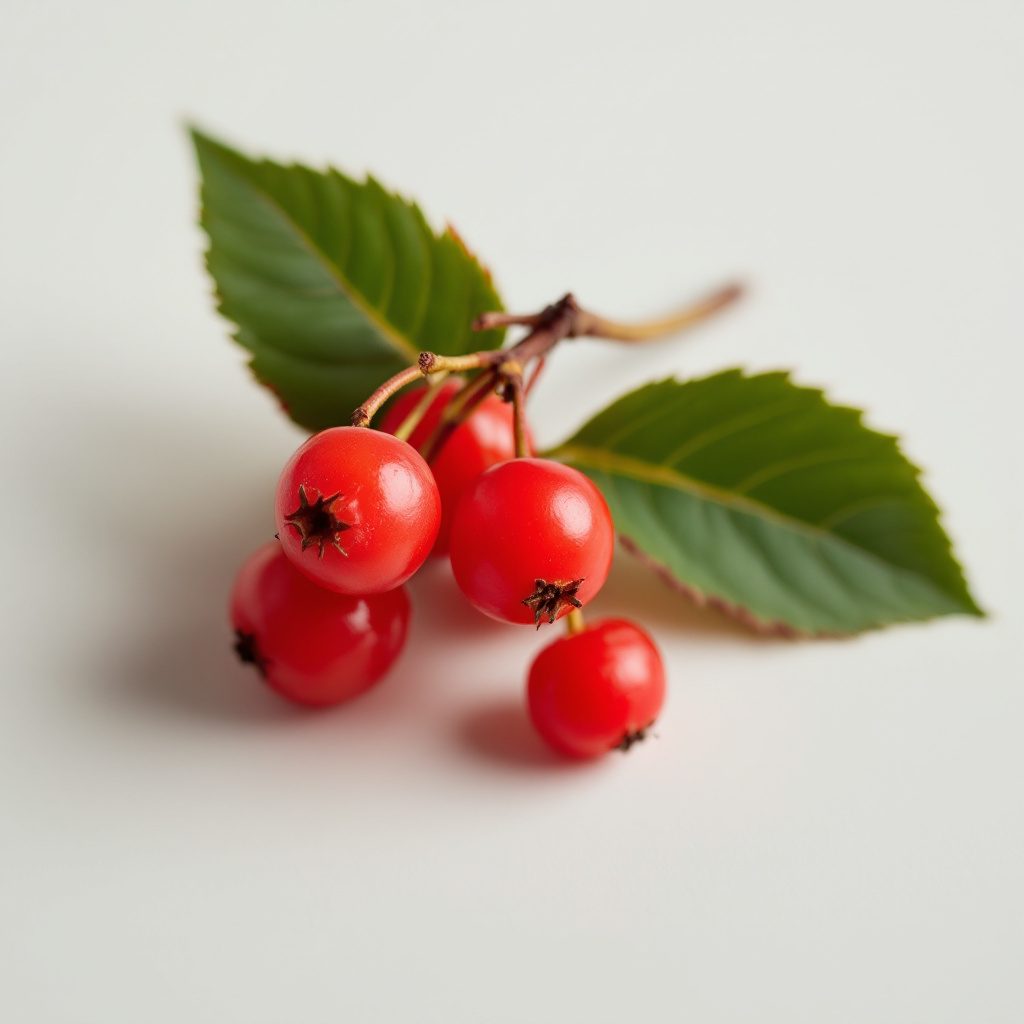 Hawthorn Berry