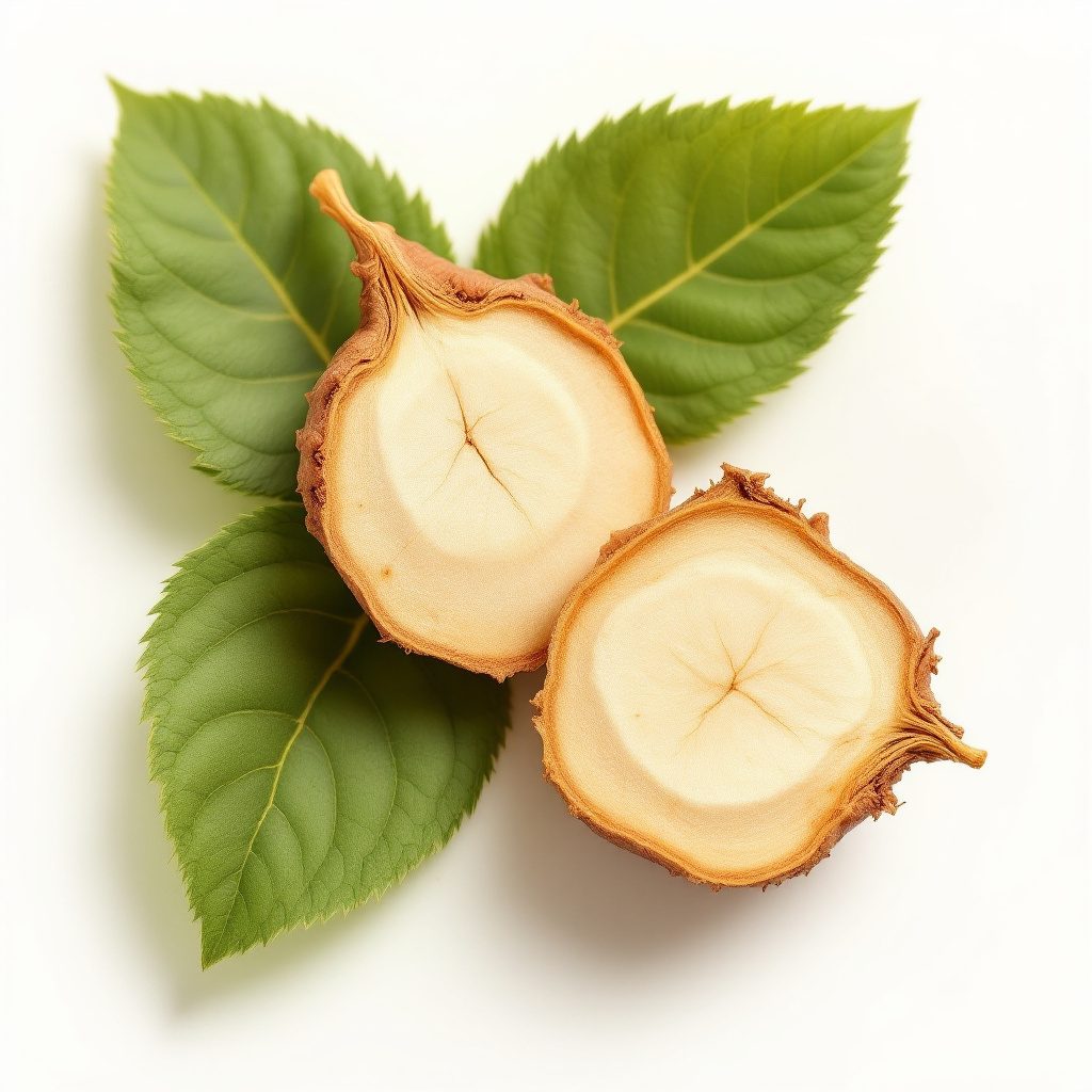 Horse Chestnut Extract ingredient
