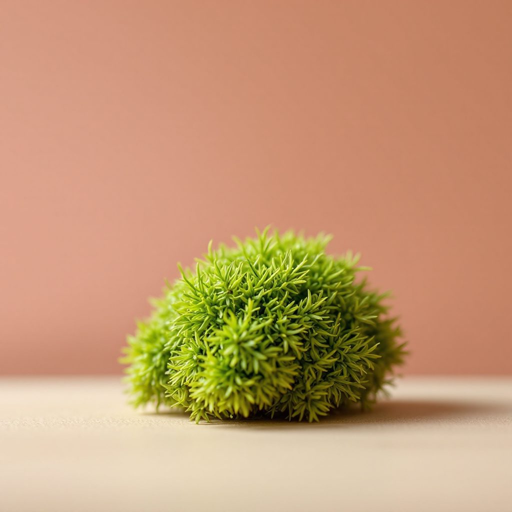 Huperzine-A moss
