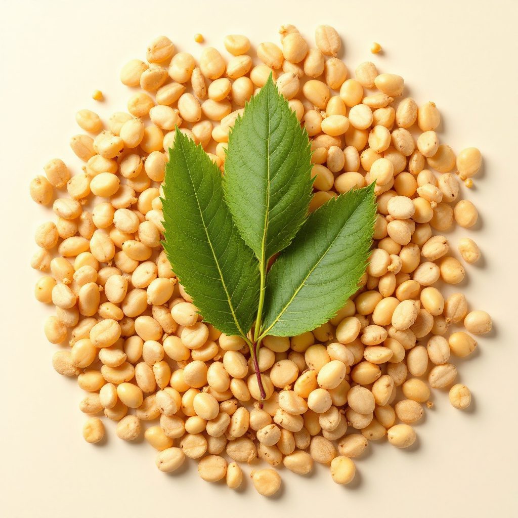 L-Arginine ingredient