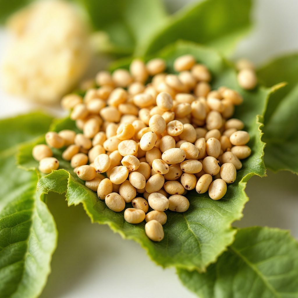 L-Glycine ingredient