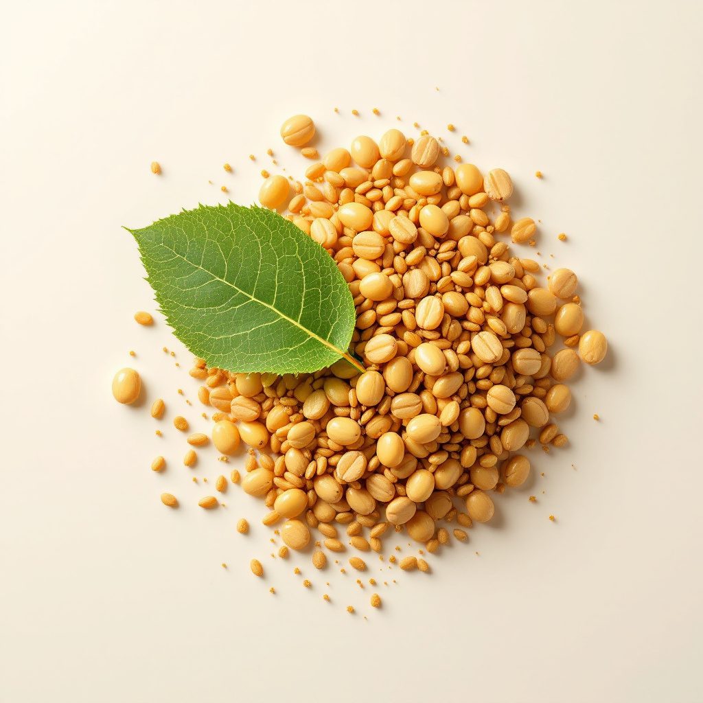 L-Tyrosine supplement