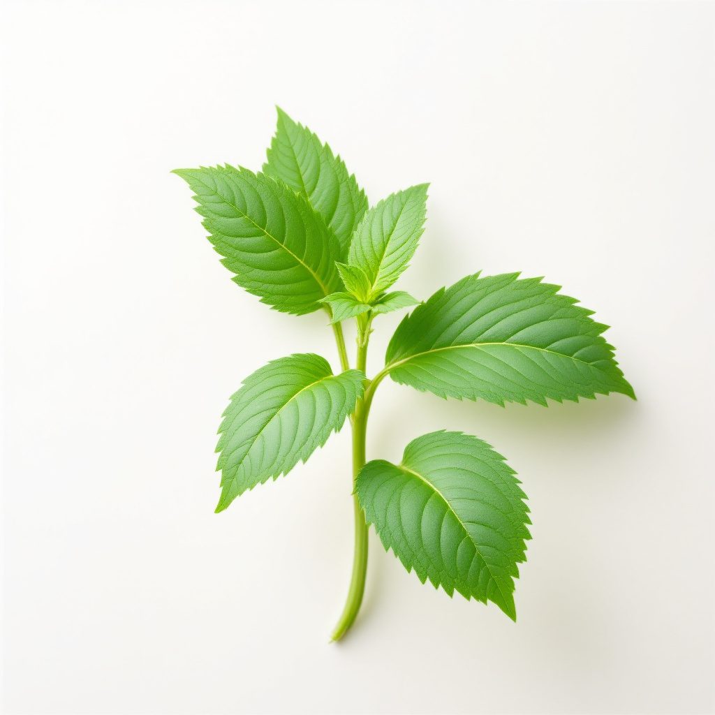 Lemon balm ingredient