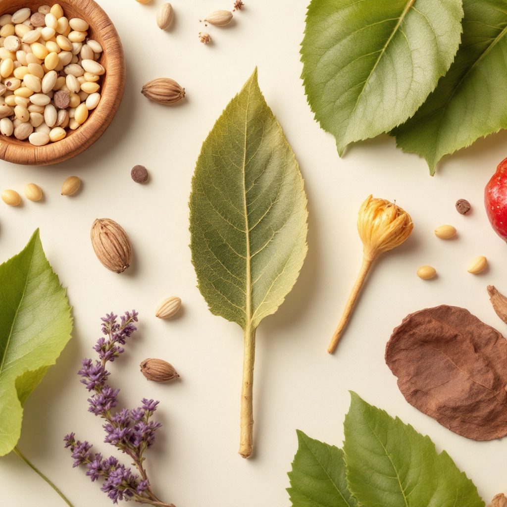 Lifestyle recommendations