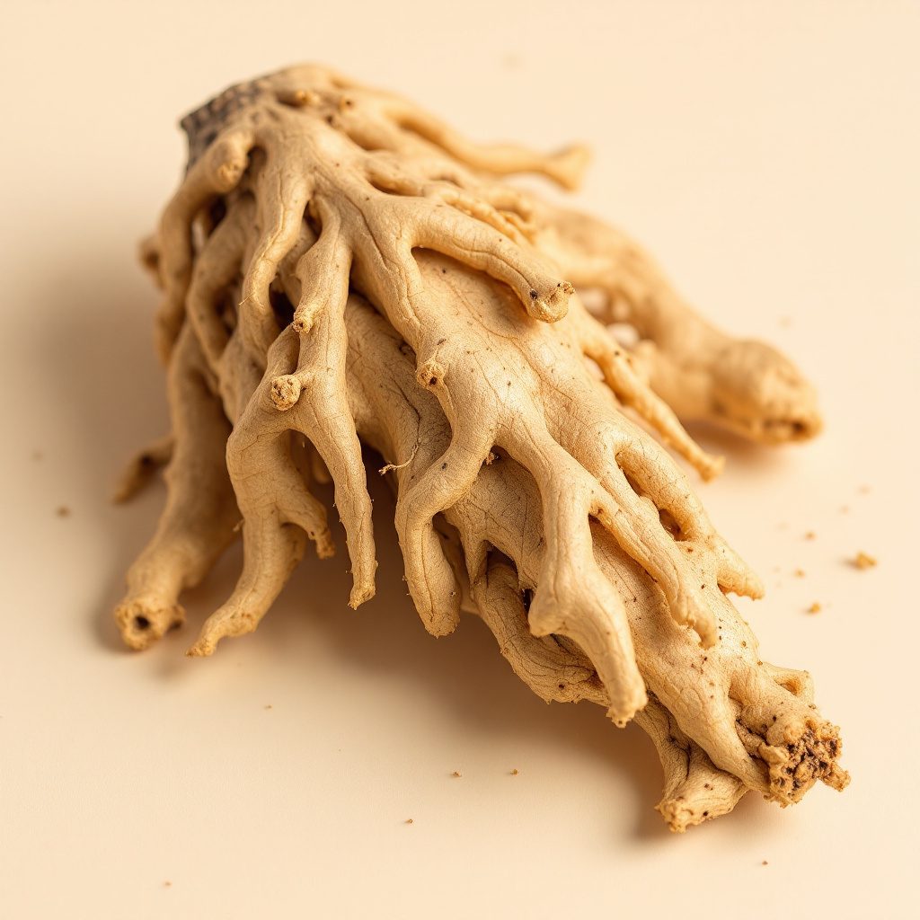 Maca root ingredient
