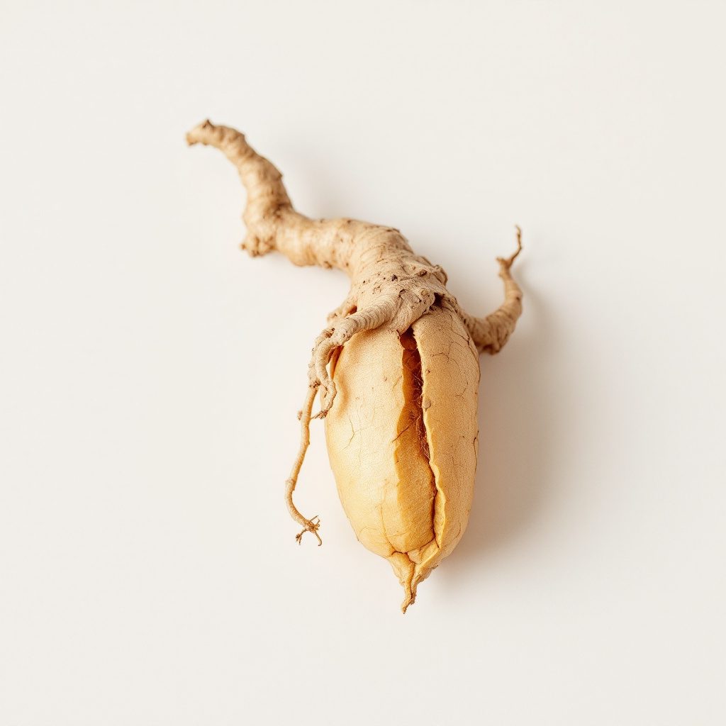 Maca Root