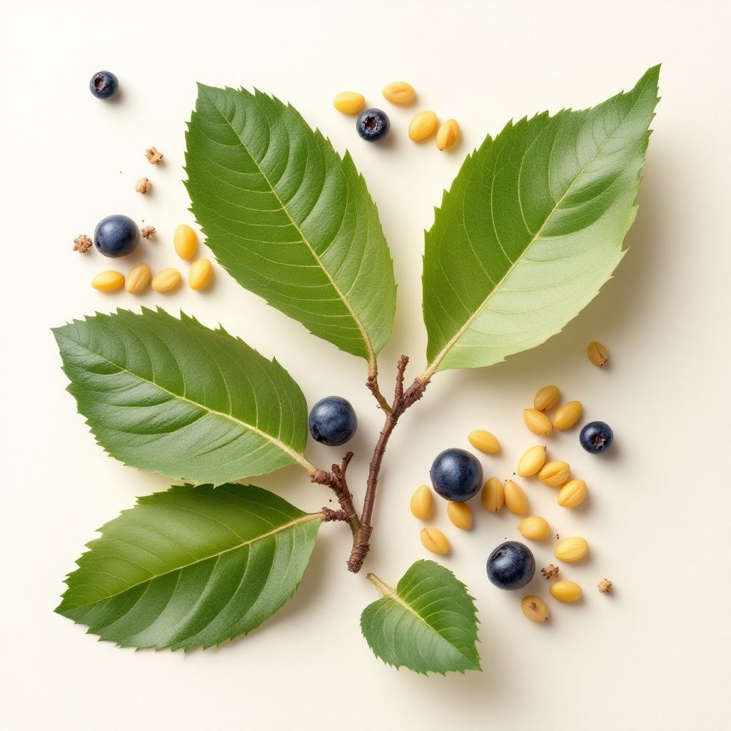 Maqui Berry