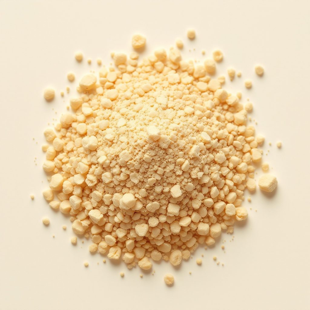 MSM (Methylsulfonylmethane) ingredient