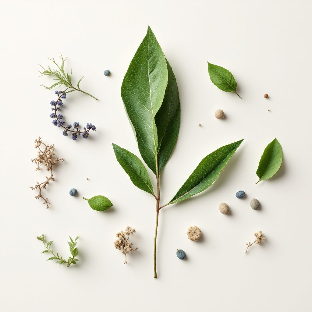 Natural herbal ingredient