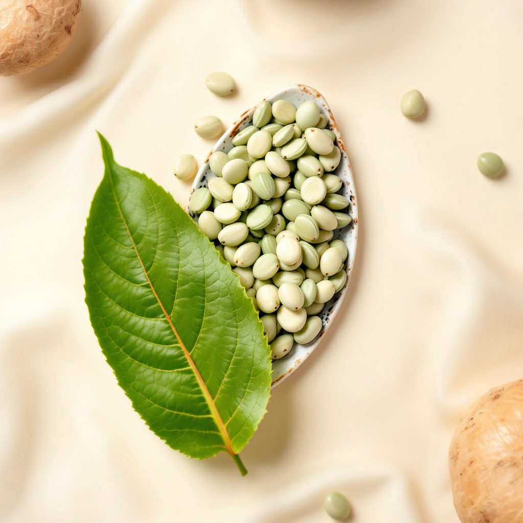 Omega-3 fatty acids ingredient
