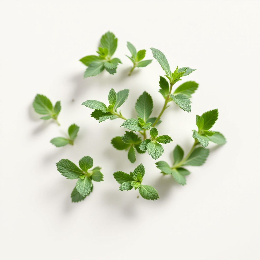 Oregano ingredient