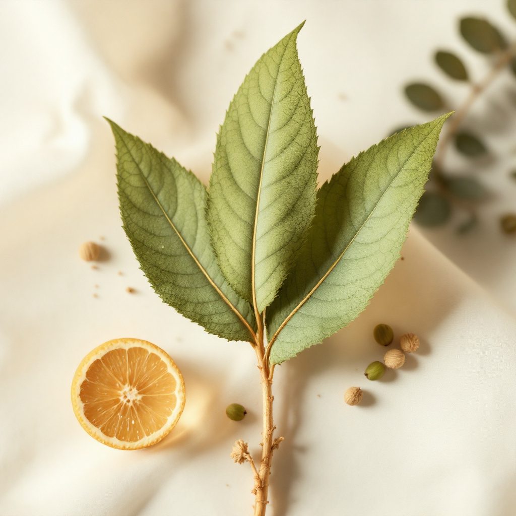 Other botanical extracts