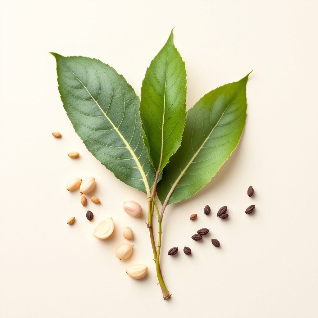 Other herbal blend