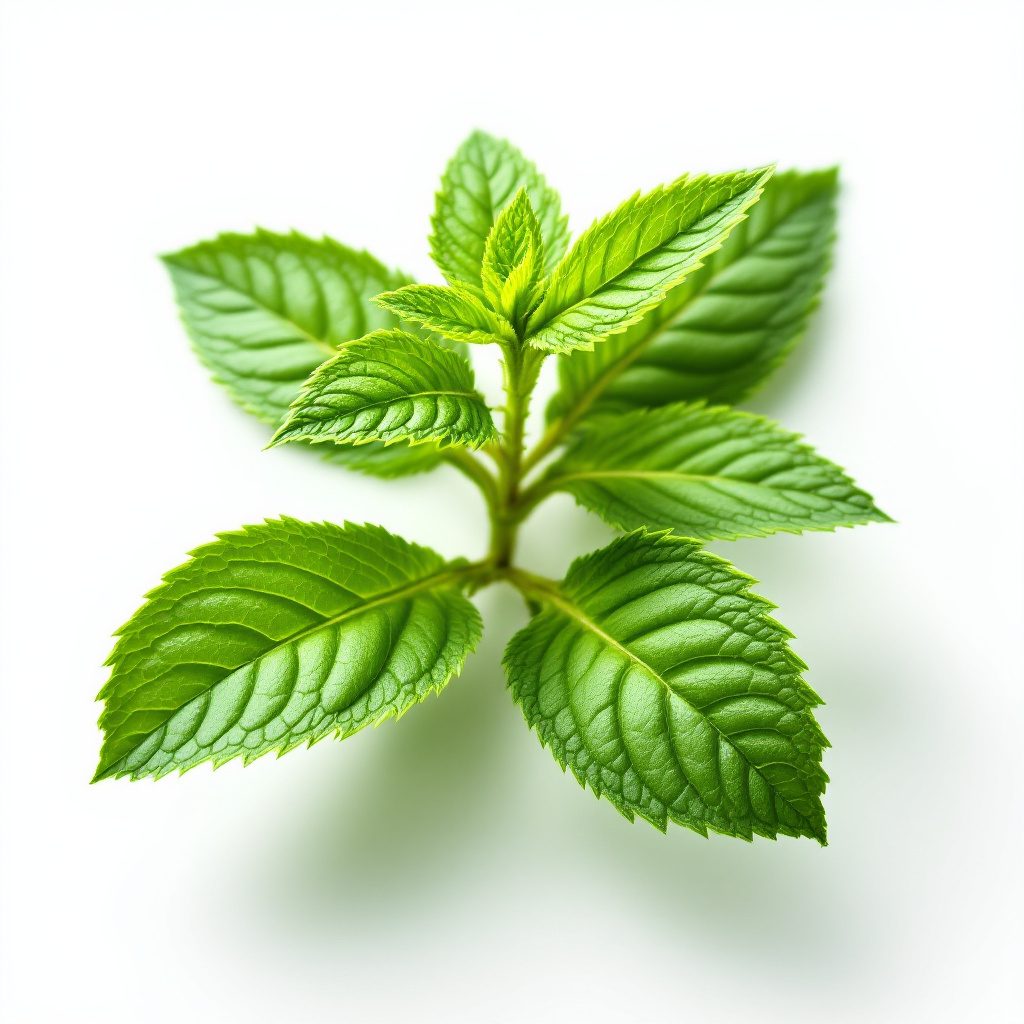 Peppermint ingredient